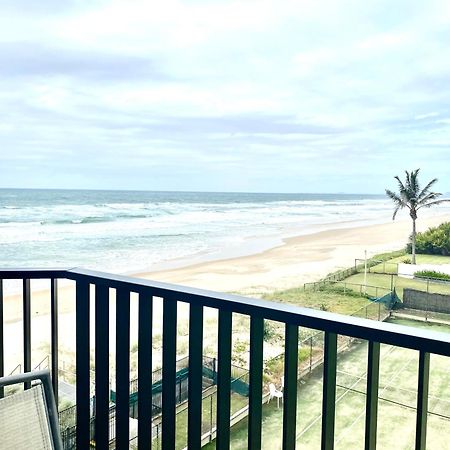 One The Esplanade Apartments On Surfers Paradise Gold Coast Buitenkant foto